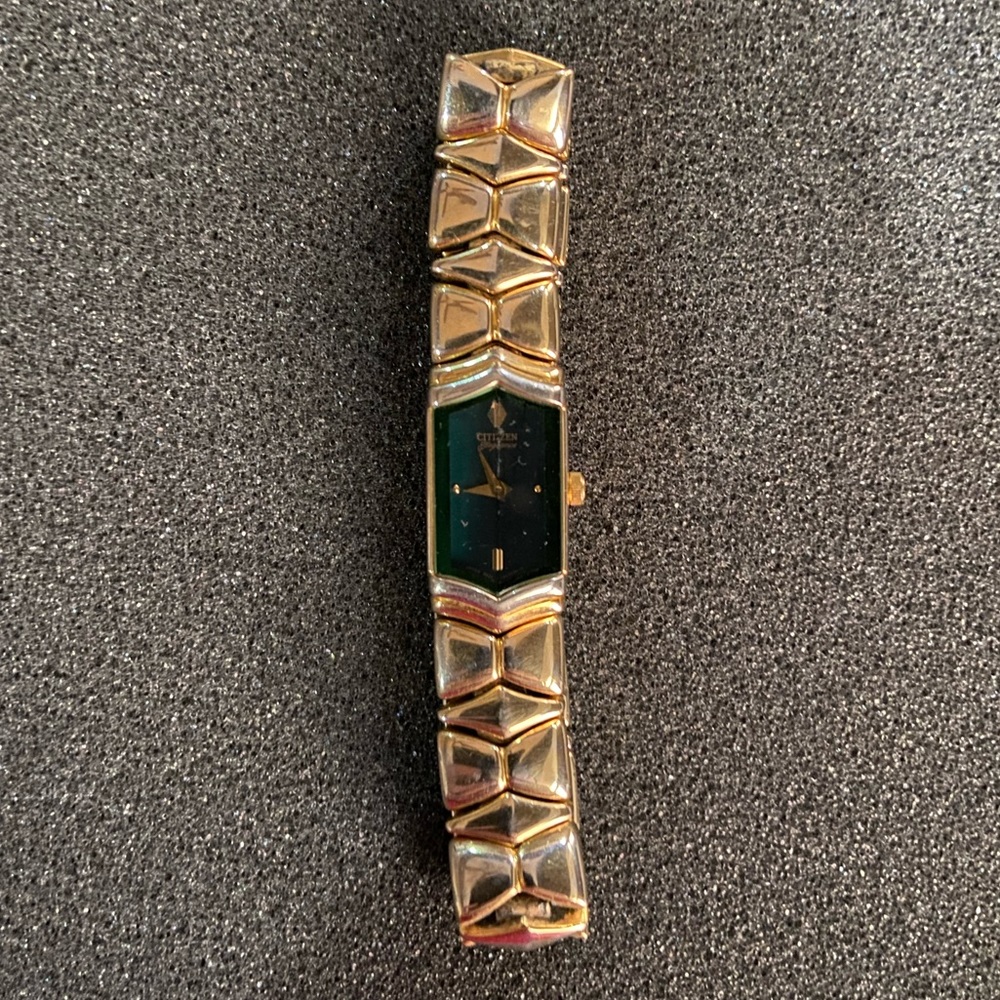 Citizen Watch